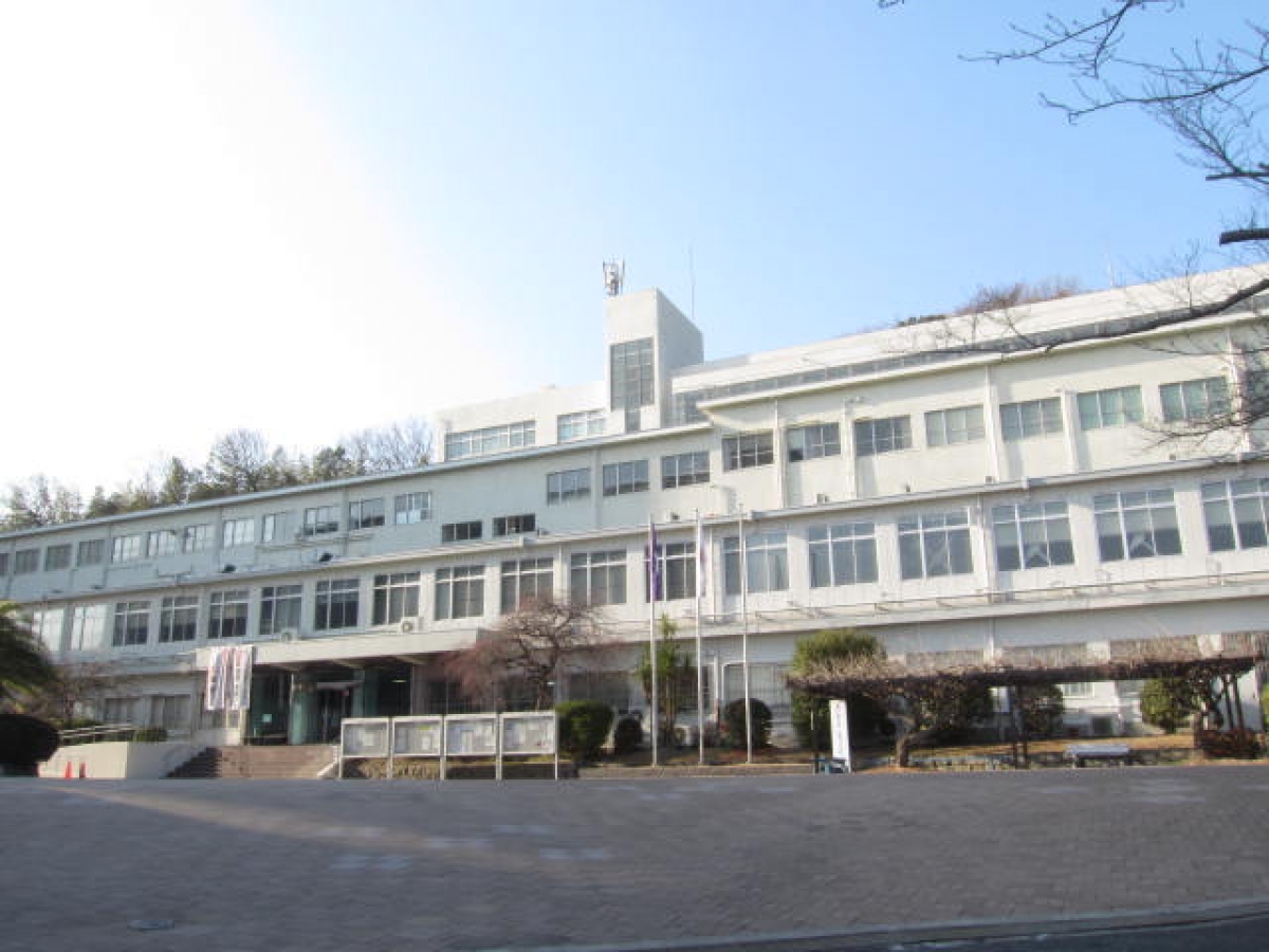 大阪青山大学