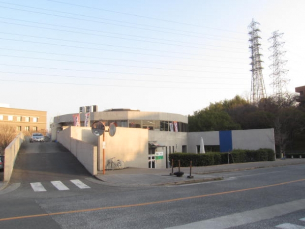 阪大 大阪大学 吹田