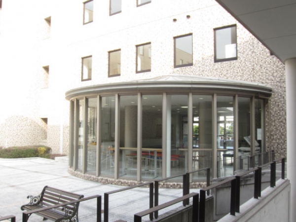 藍野大学