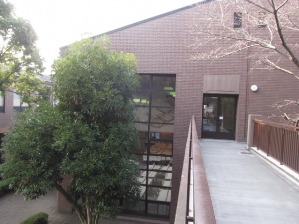 大阪電気通信大学 四条畷 大阪電通