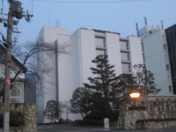 大阪経済法科大学 花岡キャンパス