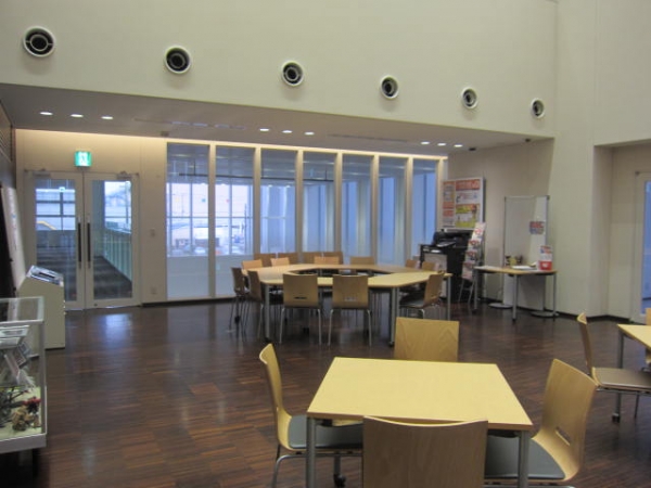 大阪経済法科大学 矢尾駅前キャンパス