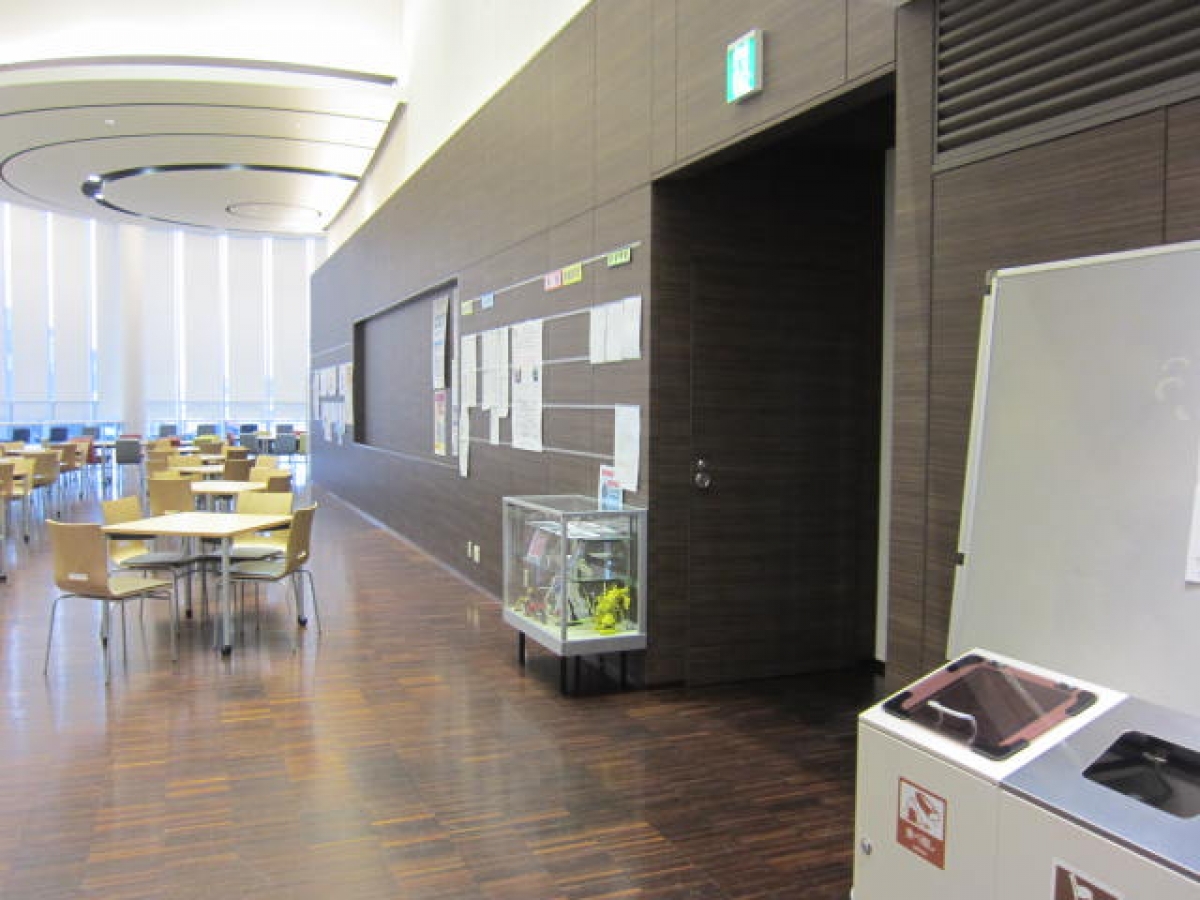 大阪経済法科大学　矢尾駅前キャンパス