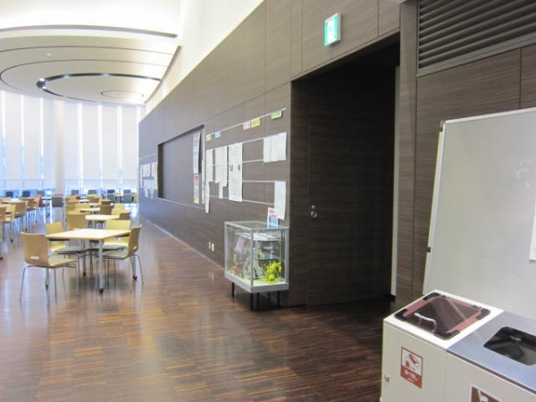 大阪経済法科大学 矢尾駅前キャンパス