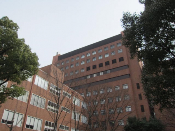 近畿大学 近大 大阪狭山 医学部 病院