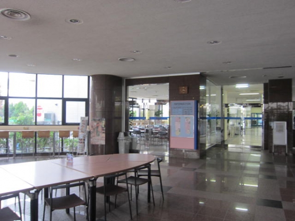 関西福祉科学大学・関西女子短期大学