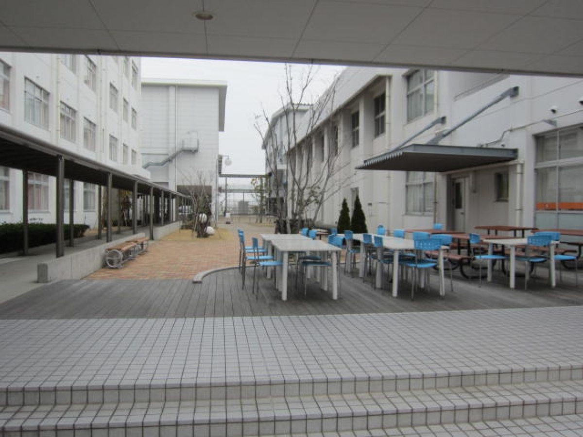 静岡産業大学磐田キャンパス
