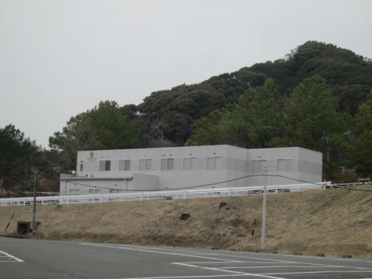 静岡理工科大学の部室