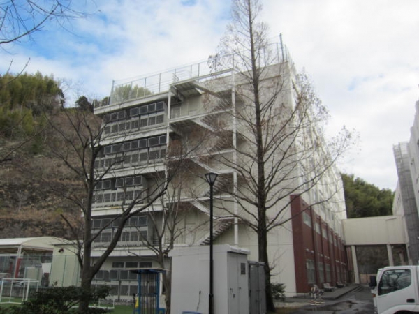 常葉大学 静岡 常葉学園