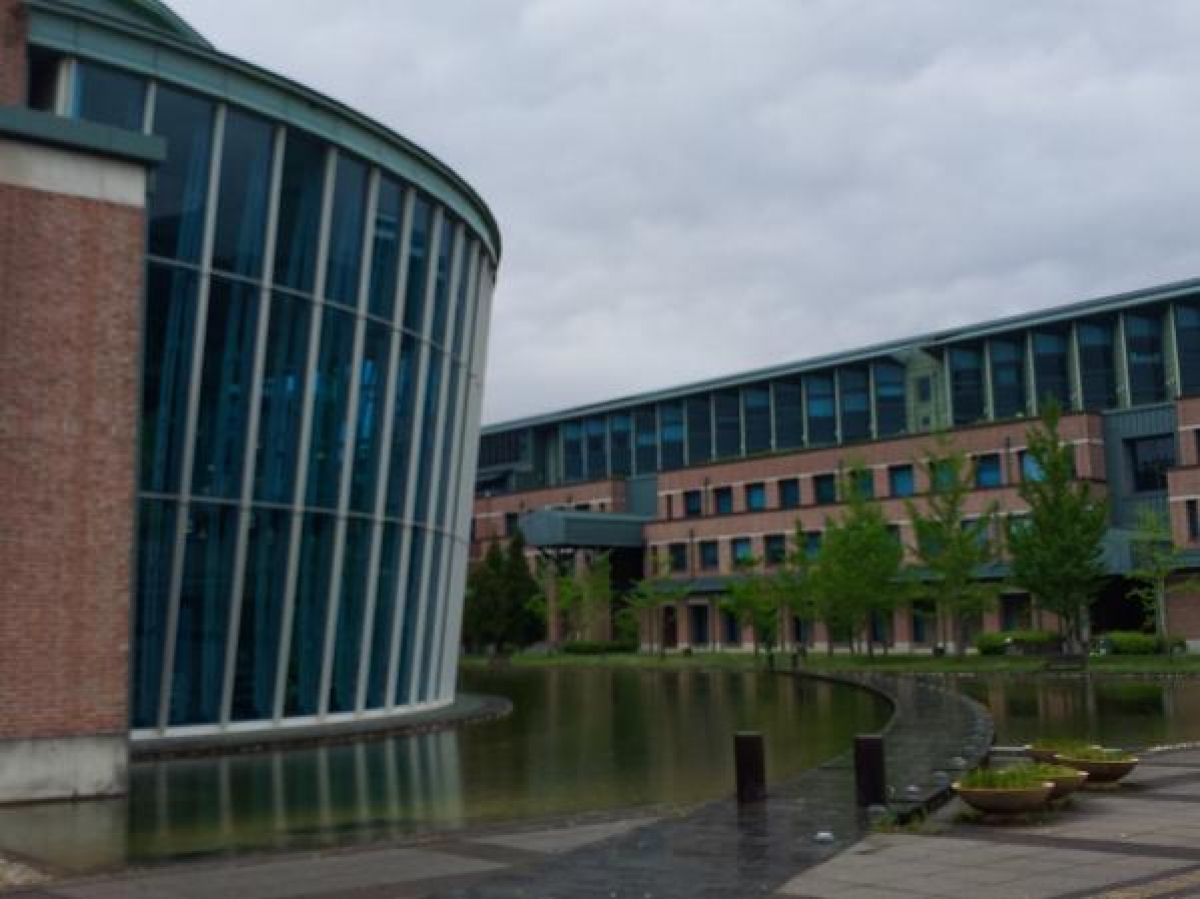 高知工科大学　香美市