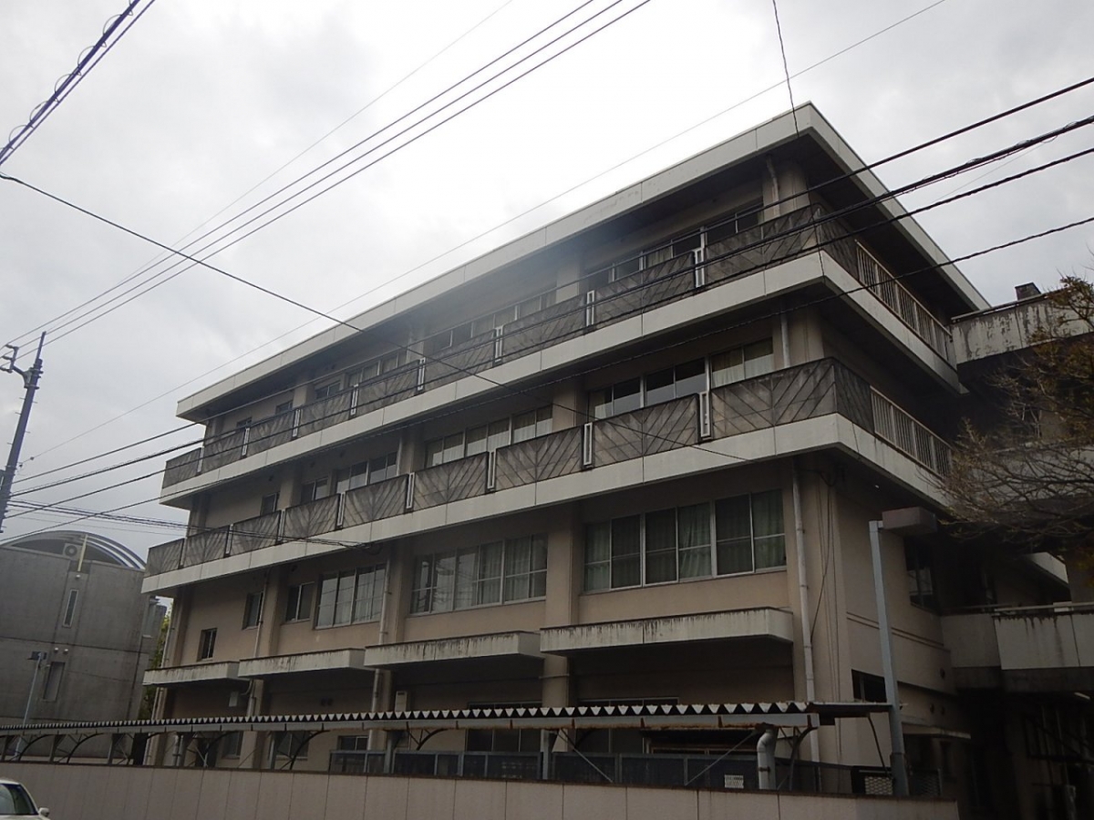 高知県立大学　永国寺