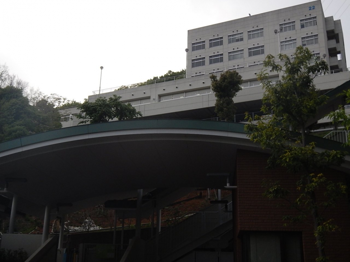 岡山理科大学