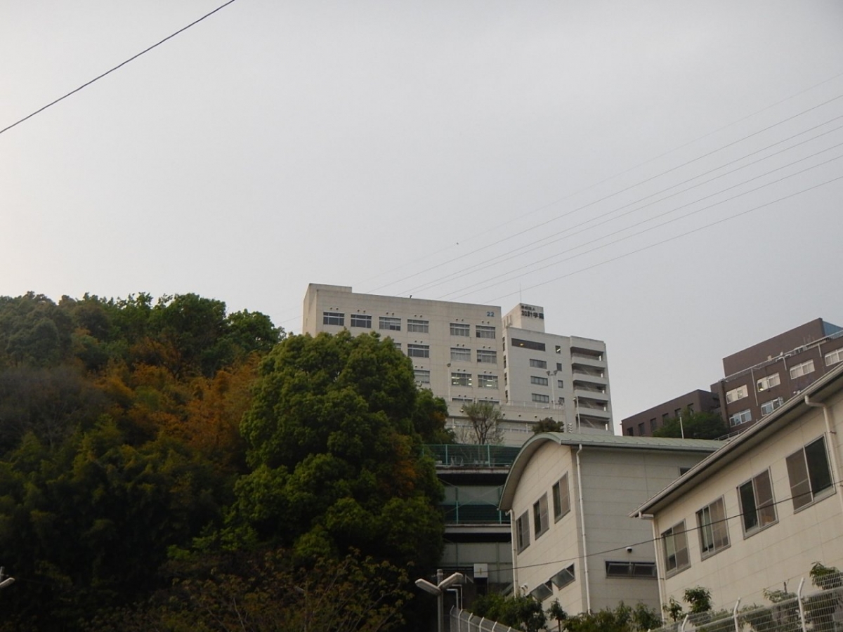 岡山理科大学