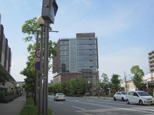 甲南大学西宮キャンパス