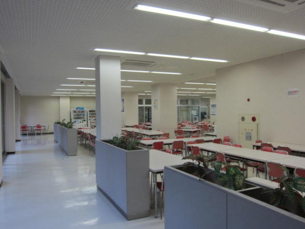 東海学院大学 ｜大学生向け広告・大学プロモーション・大学内広告媒体は株式会社ユーキャンパス