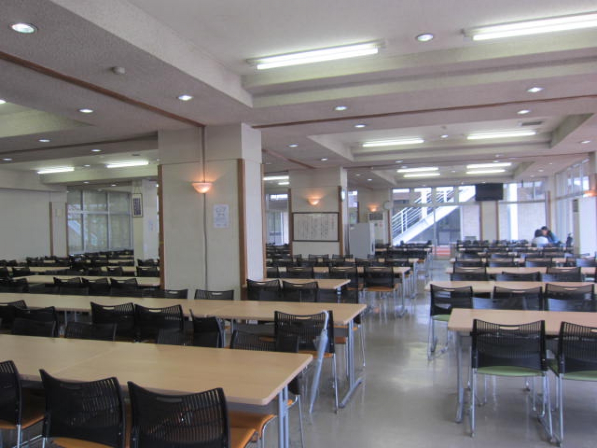 岐阜聖徳学園大学　羽島キャンパス