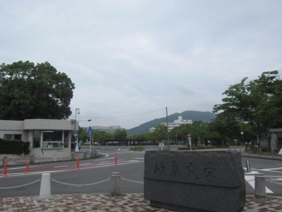 岐阜大学