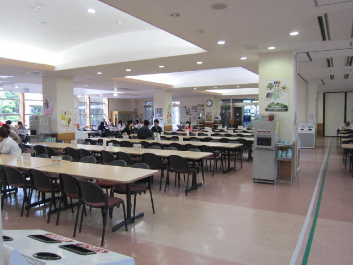 群馬大学　荒牧