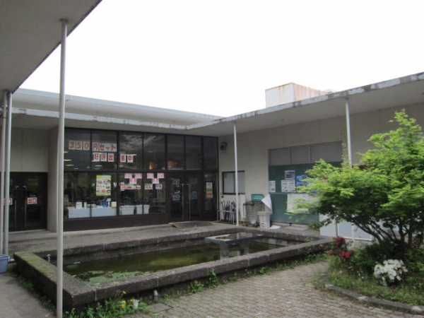 群馬大学 医学部 昭和 学食