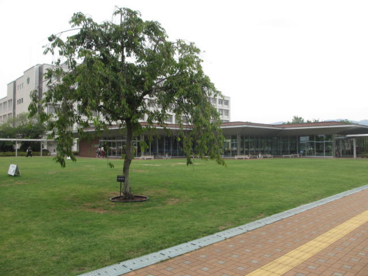京都文教大学　サロン・ド・パドマ