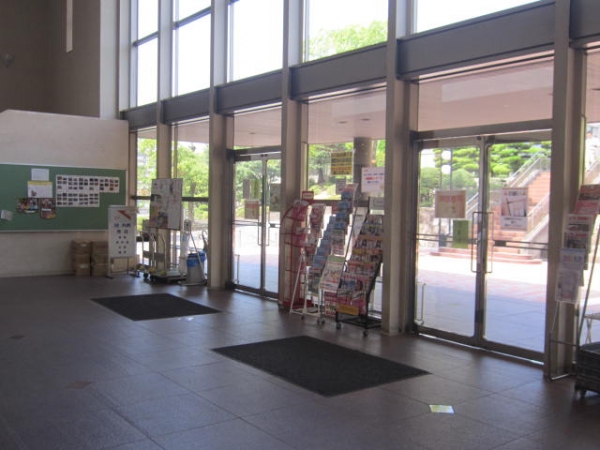 桜花学園大学