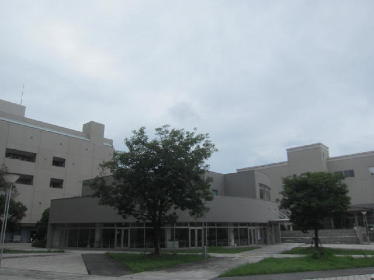 和歌山県立医科大学　紀三井寺　