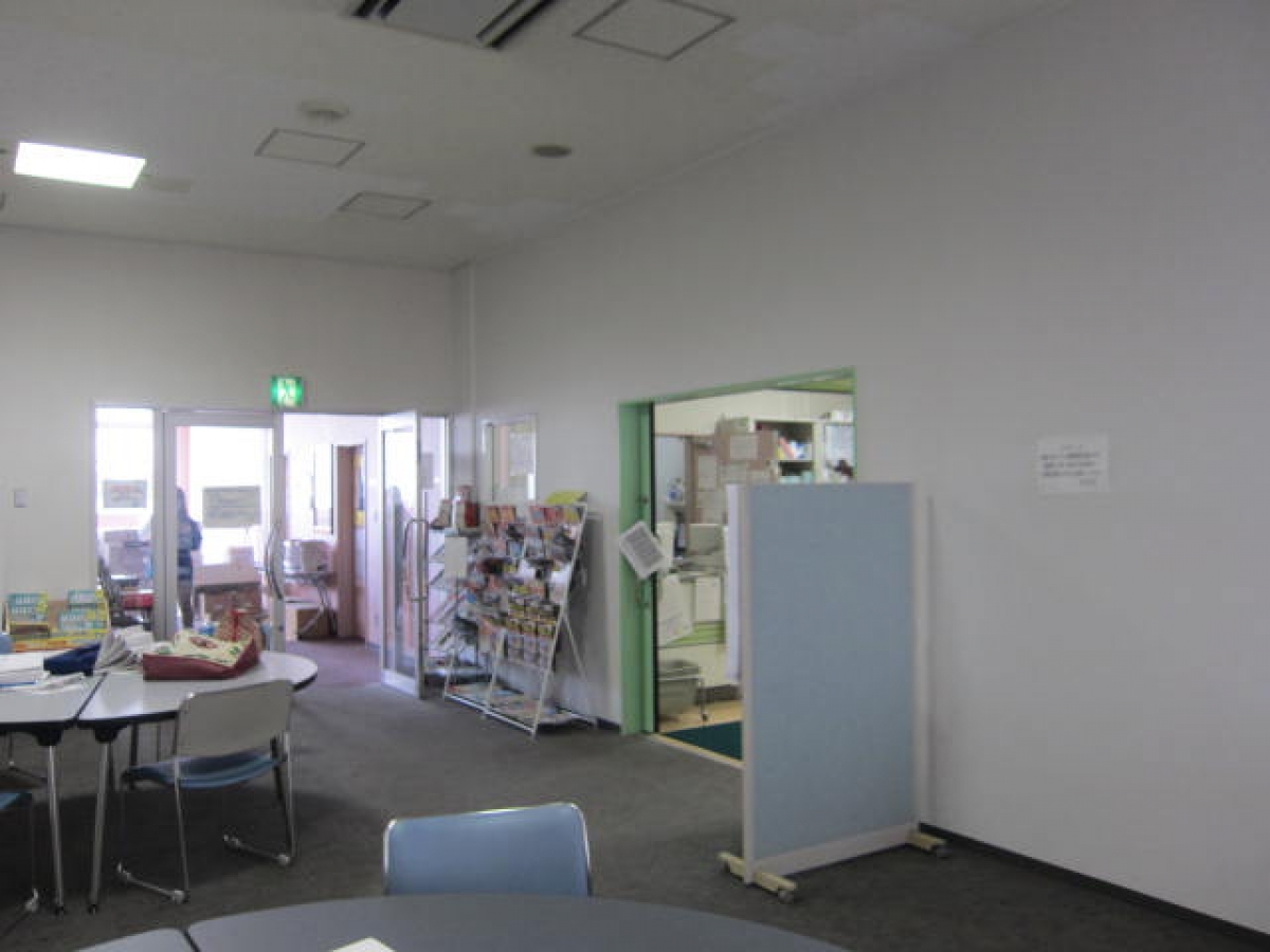 和歌山県立医科大学　紀三井寺　