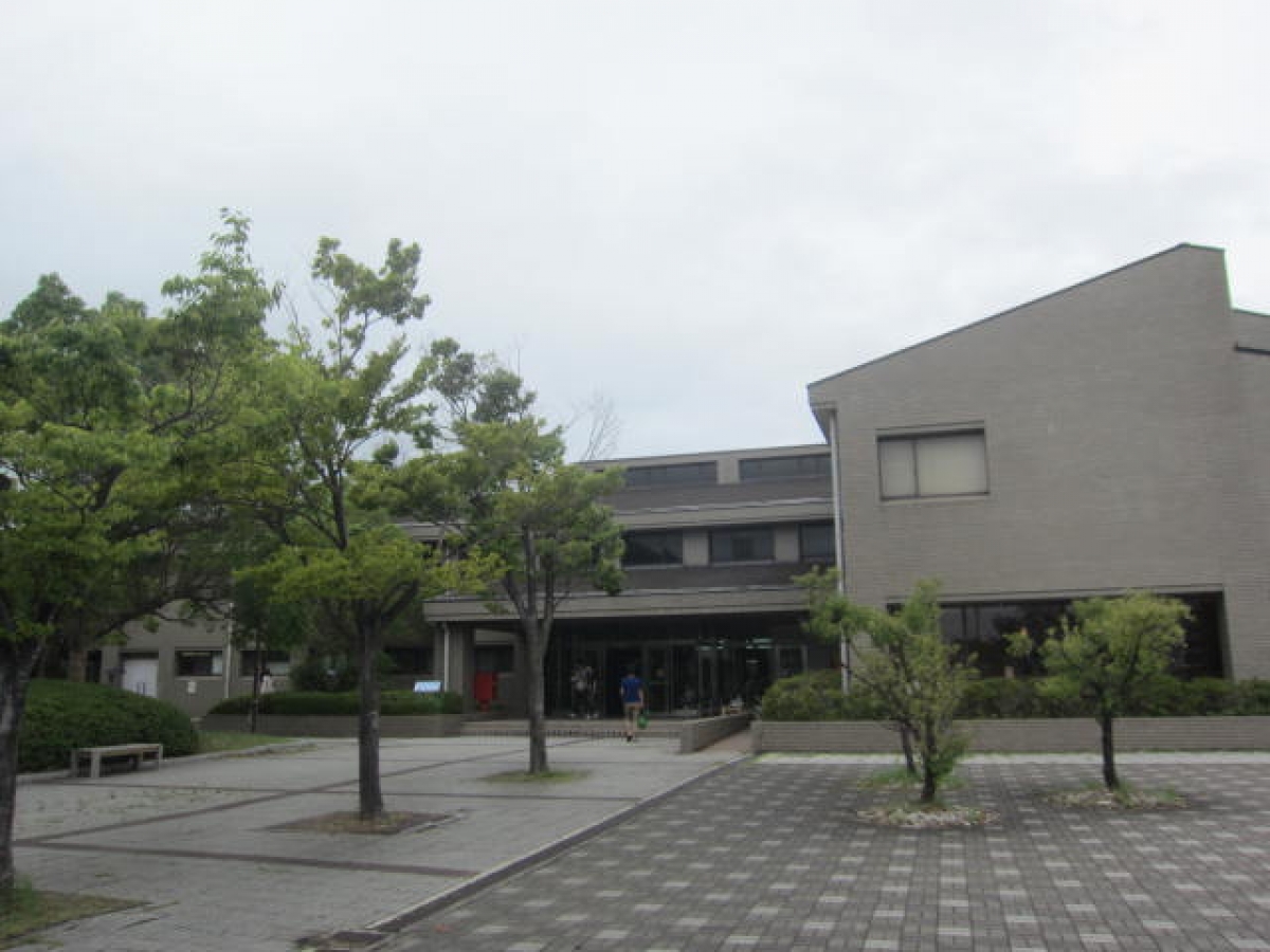 和歌山大学