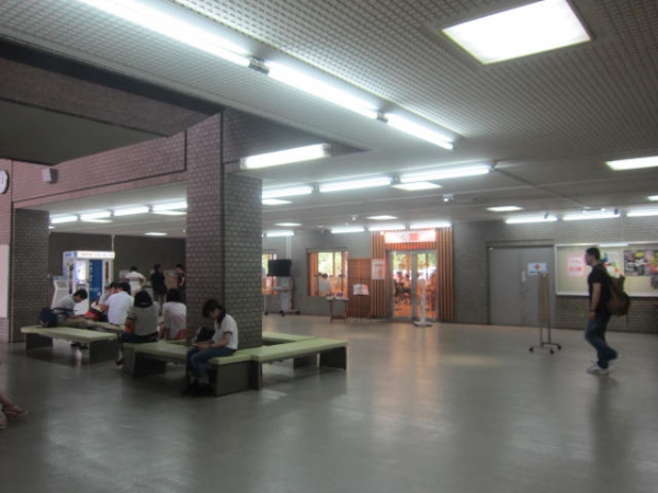 和歌山大学