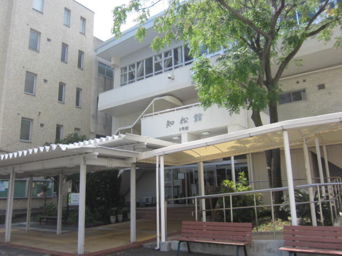 名古屋芸術大学