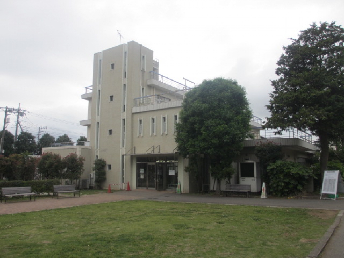 東邦大学習志野キャンパスのキャリアセンター