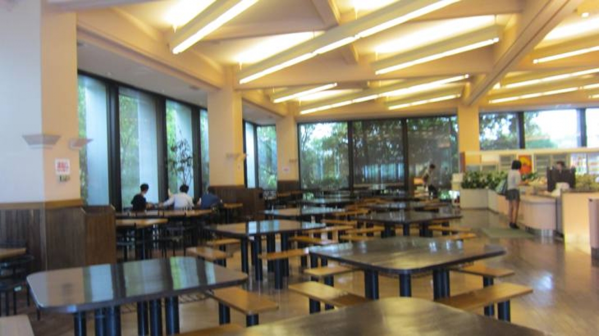 名古屋商科大学　名商大　光陵女子短期大学