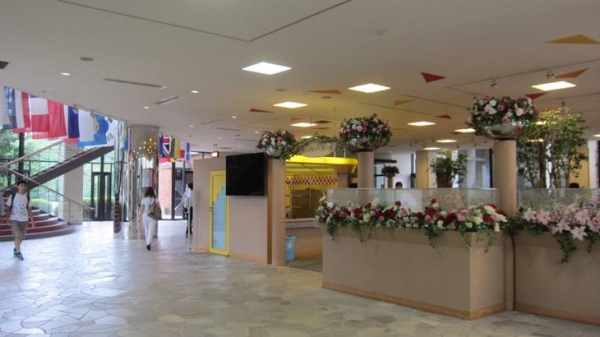 名古屋商科大学 名商大 光陵女子短期大学