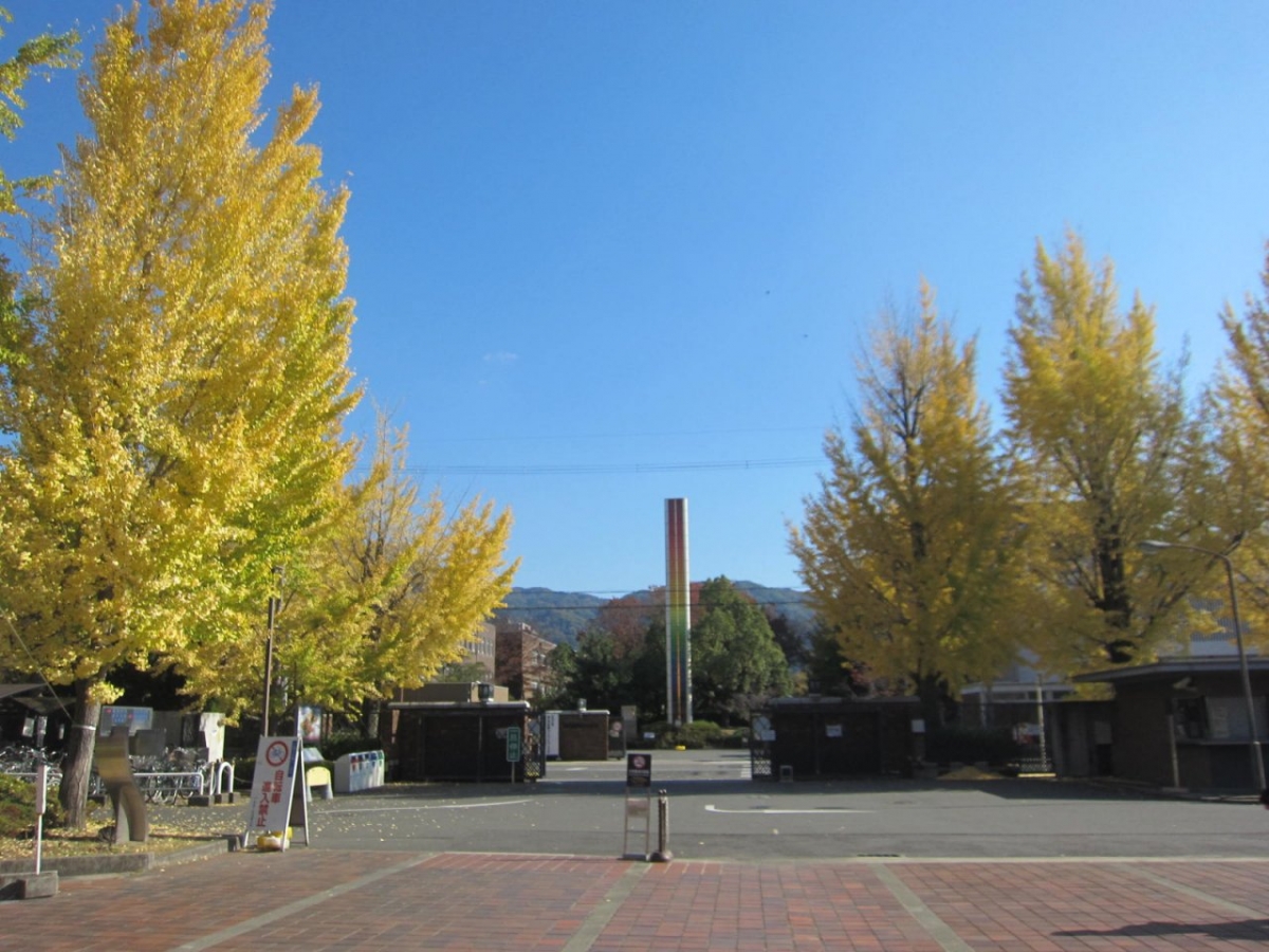 京都工芸繊維大学