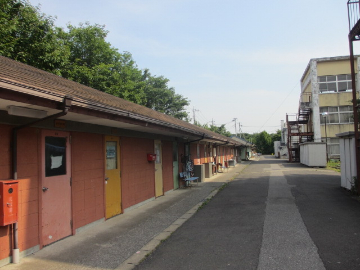 文教大学　川越