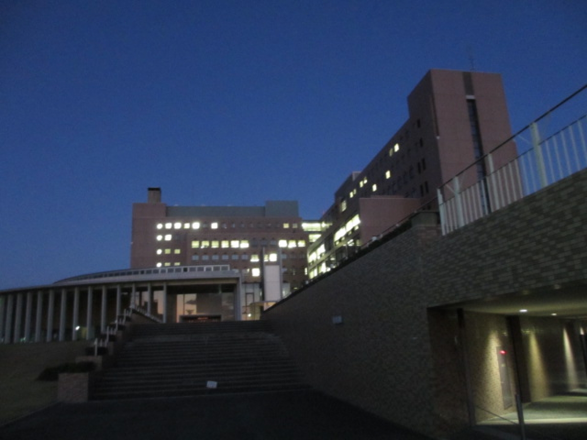 川崎医療福祉大学
