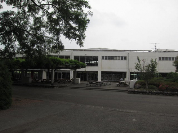 栃木 足利工業大学