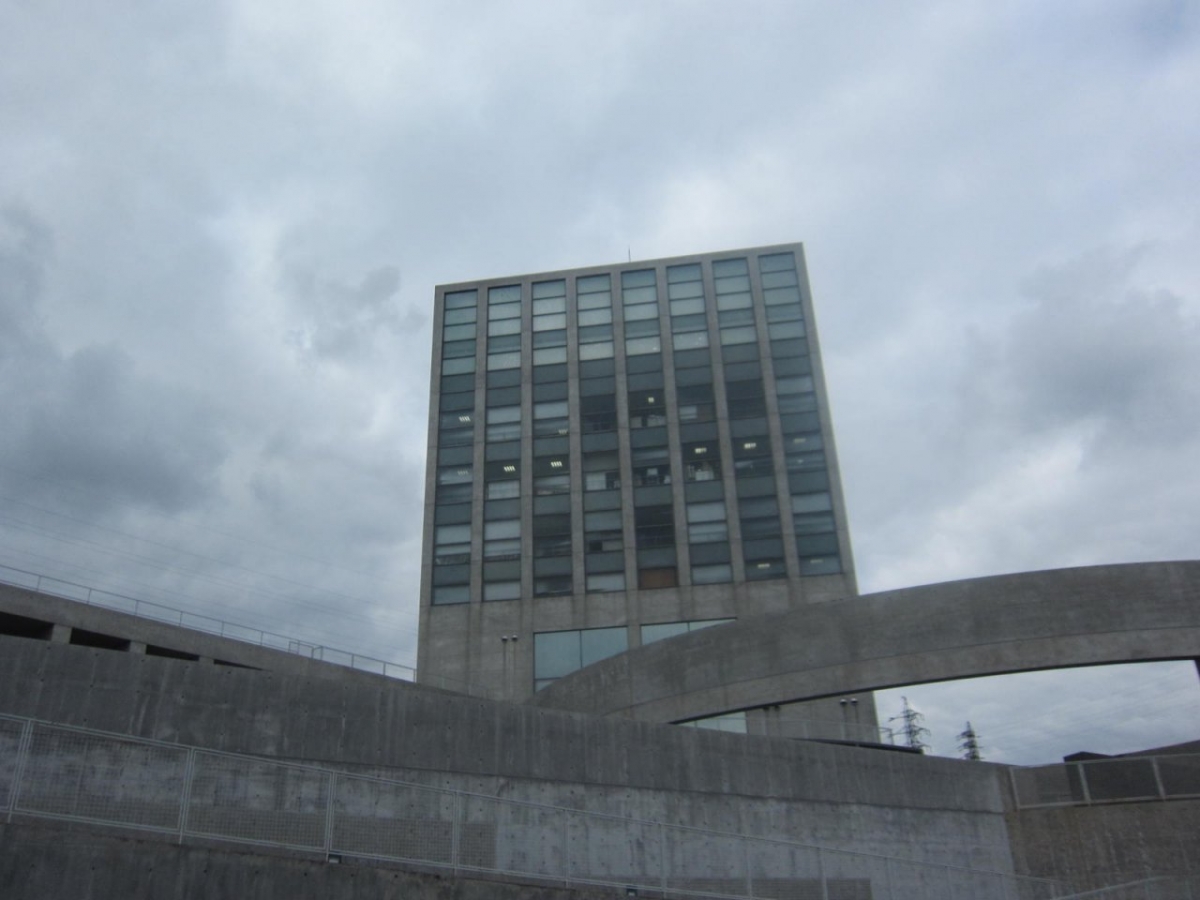 兵庫県立大学　明石看護キャンパス　県立看護大学