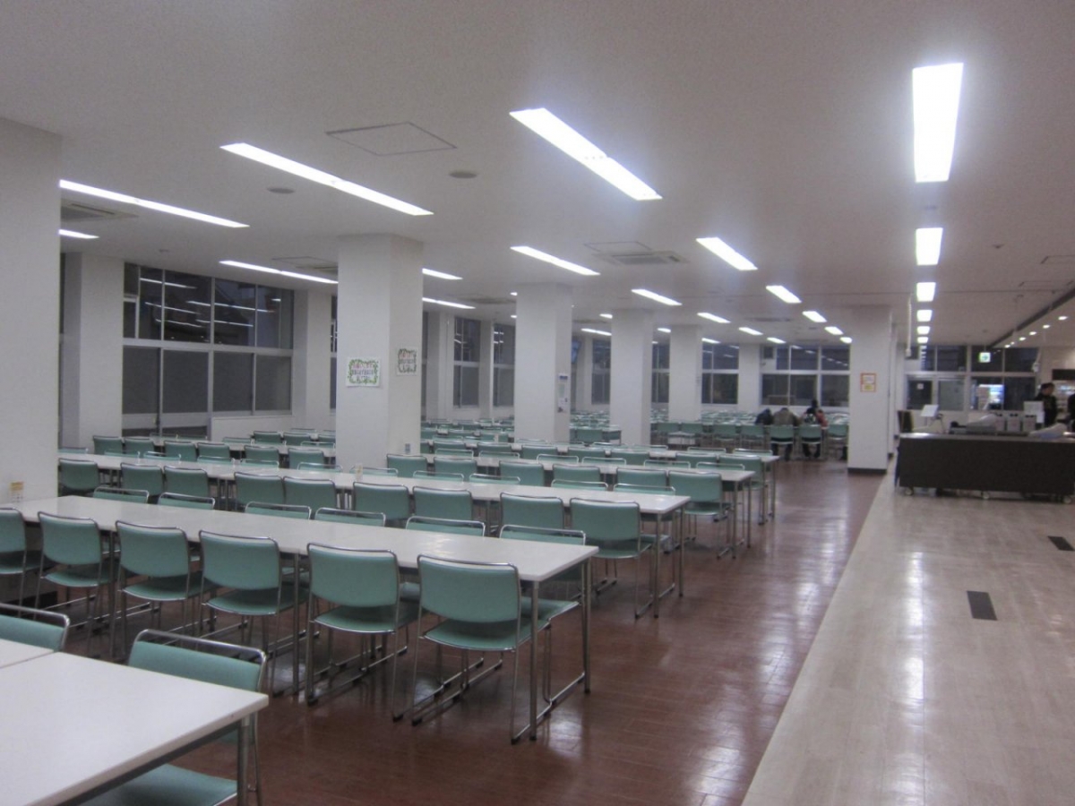 帝塚山大学　東生駒