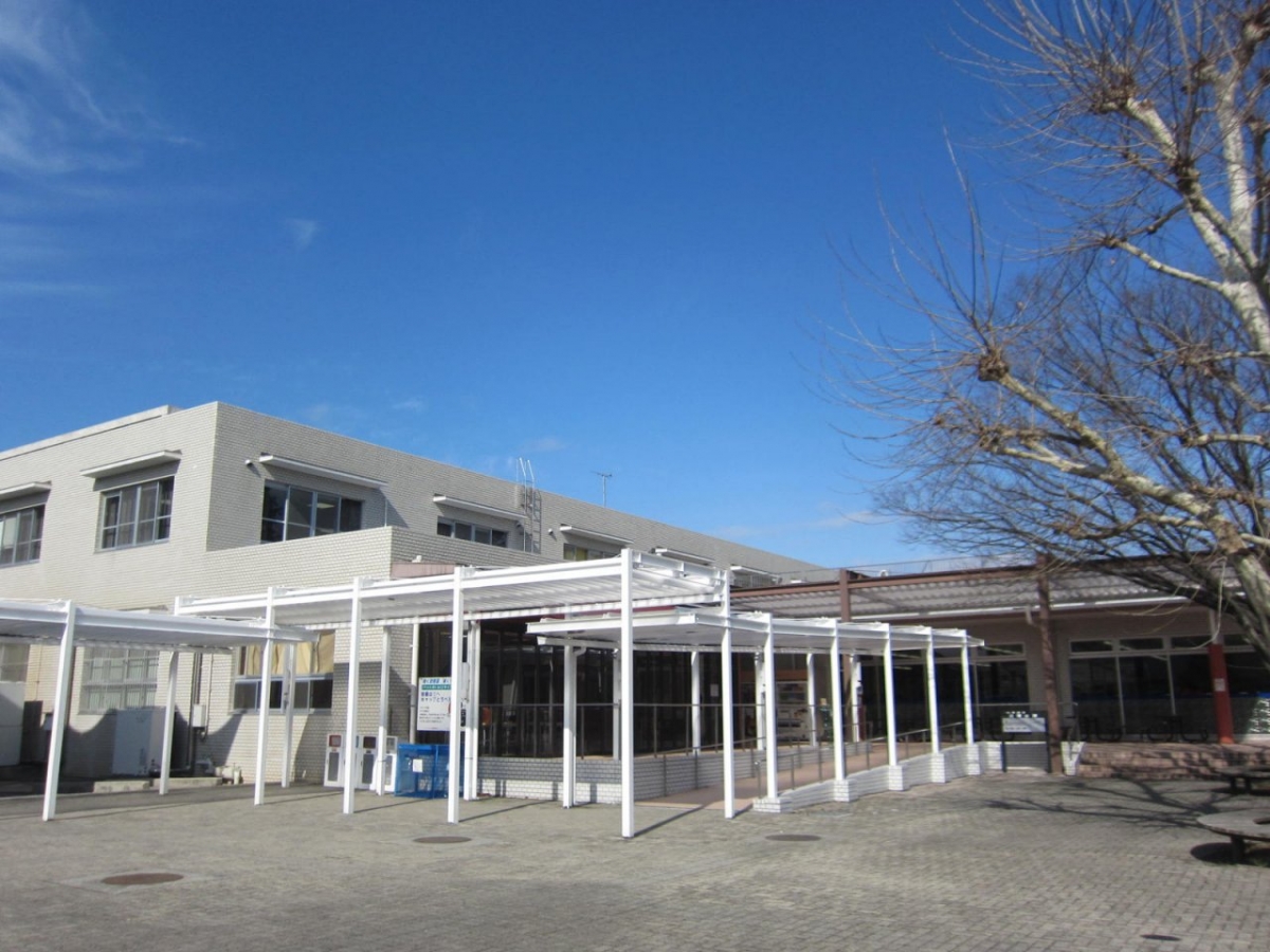 滋賀大学　彦根キャンパス