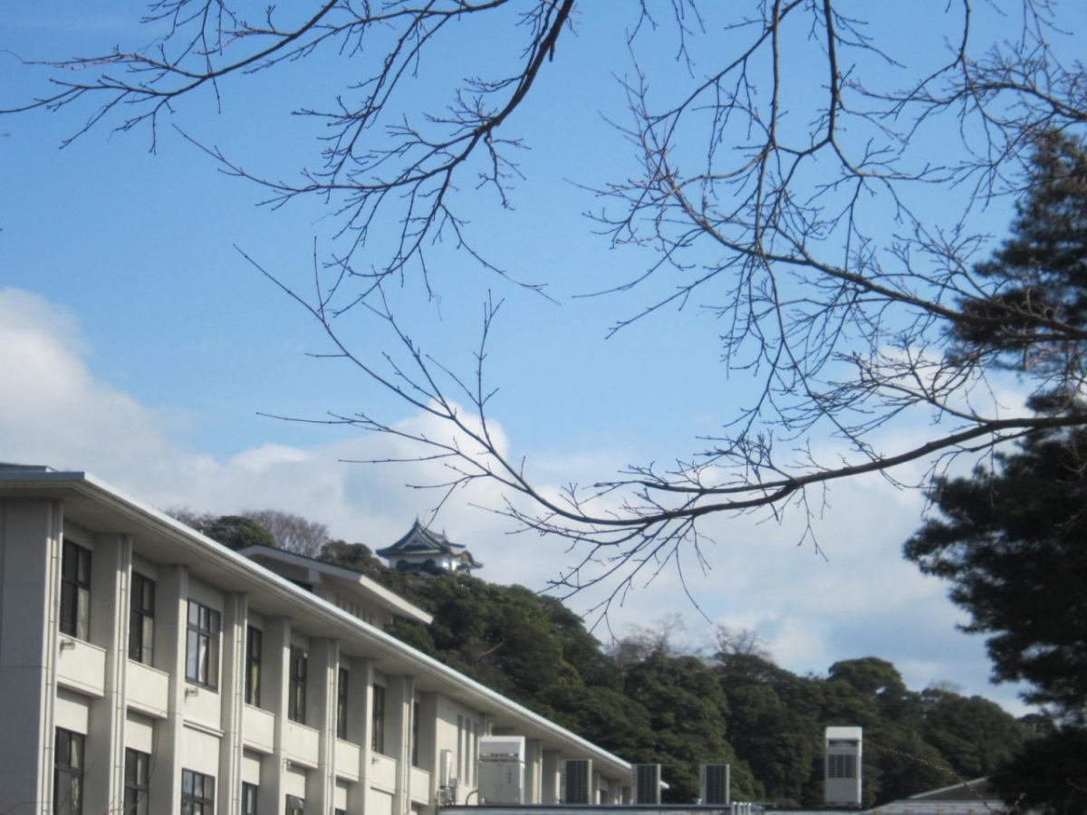 滋賀大学　彦根キャンパス