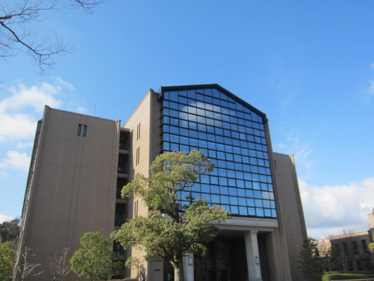 龍谷大学　瀬田キャンパス