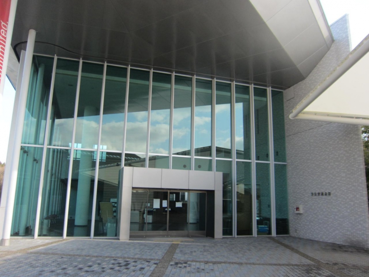 龍谷大学　瀬田キャンパス