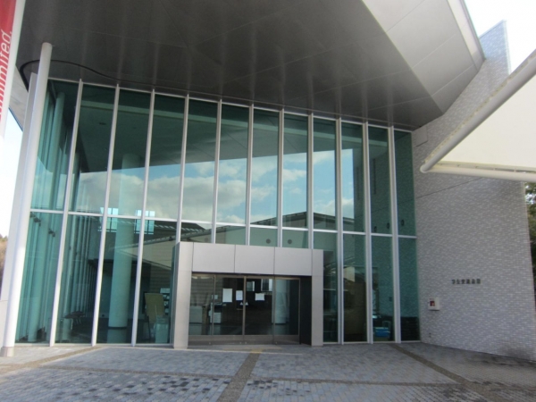 龍谷大学 瀬田キャンパス
