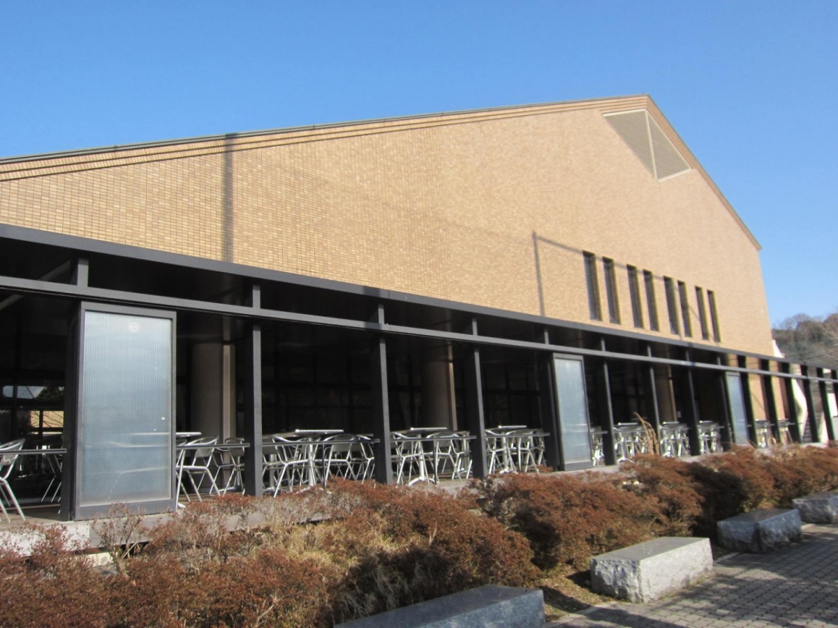 龍谷大学　瀬田キャンパス