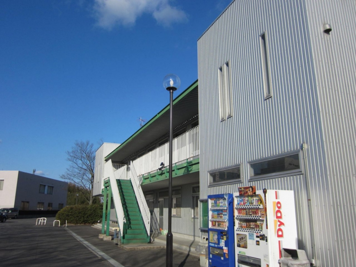 四日市大学　　四日市看護医療大学
