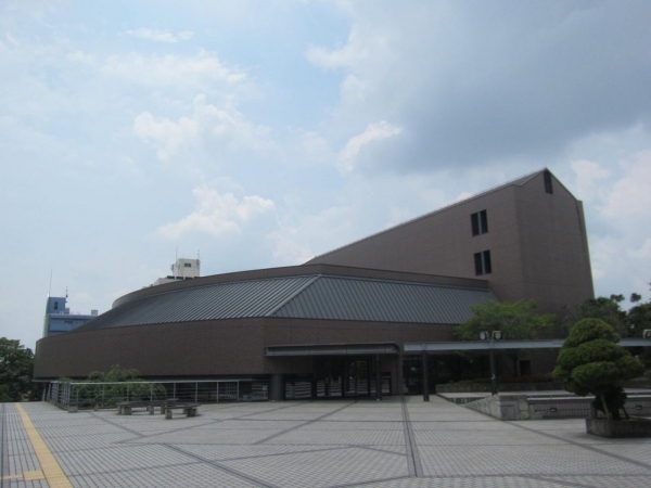 京都外国語大学