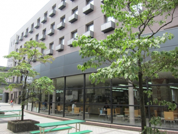 京都外国語大学