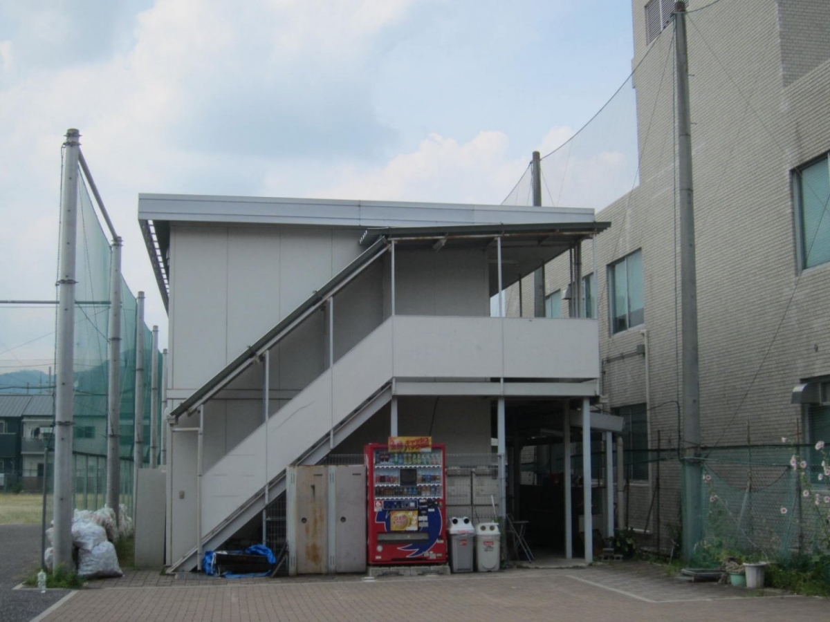 京都嵯峨芸術大学