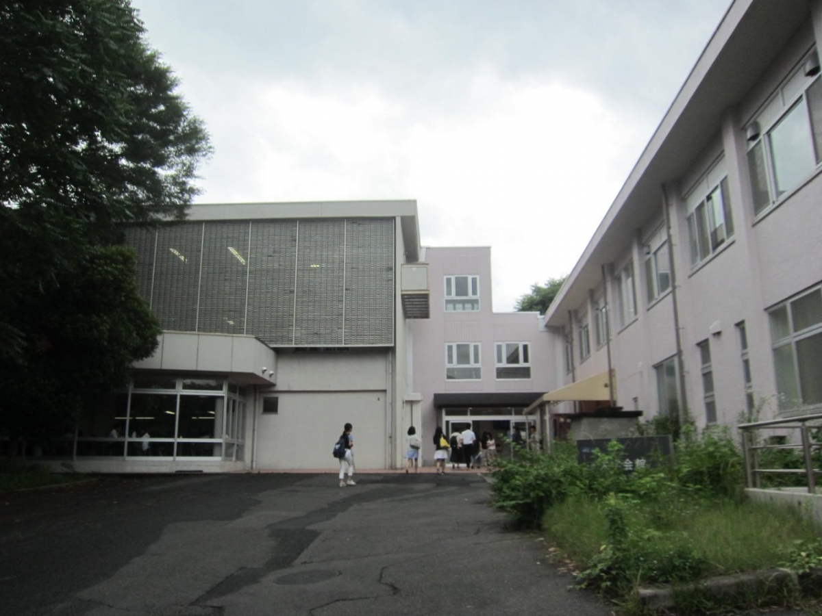 京都教育大学